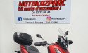 HONDA ADV 350 options révisé et garantie 