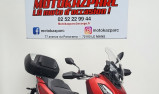 HONDA ADV 350 options révisé et garantie 