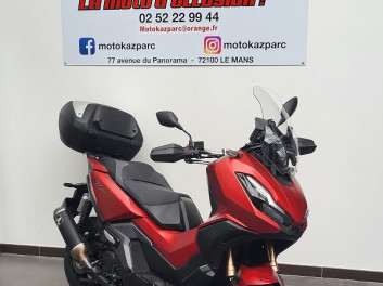 HONDA ADV 350 options révisé et garantie 