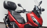 HONDA ADV 350 options révisé et garantie 