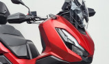 HONDA ADV 350 options révisé et garantie 