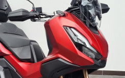HONDA ADV 350 options révisé et garantie 