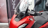 HONDA ADV 350 options révisé et garantie 