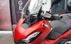 HONDA ADV 350 options révisé et garantie 