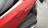 HONDA ADV 350 options révisé et garantie 