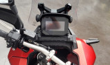 HONDA ADV 350 options révisé et garantie 
