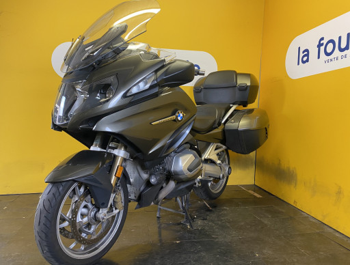 BMW R 1250 RT / 1250 RT / 1250RT / RT 1250 / RT1250 / BMW 1250RT / FULL OPTIONS / TRIPLE PACK