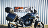 HONDA NT 1100 Mecanique