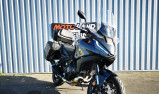 HONDA NT 1100 Mecanique