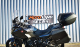 HONDA NT 1100 Mecanique