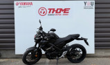 YAMAHA MT-125 ABS