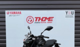 YAMAHA MT-125 ABS