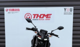 YAMAHA MT-125 ABS