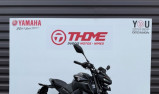 YAMAHA MT-125 ABS