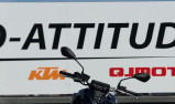 YAMAHA MT-07 (47.5CV)