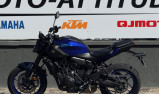 YAMAHA MT-07 (47.5CV)