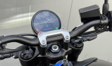 TRIUMPH TRIDENT 660 bridée A2 (300 KM)