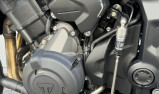 TRIUMPH TRIDENT 660 bridée A2 (300 KM)