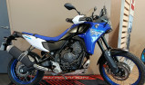 YAMAHA TENERE 700 35 KW A2  / ETAT NEUF / 1ERE MAIN