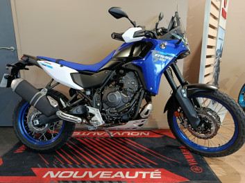 YAMAHA XTZ TENERE 700 35 KW A2  / ETAT NEUF / 1ERE MAIN