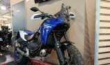 YAMAHA TENERE 700 35 KW A2  / ETAT NEUF / 1ERE MAIN