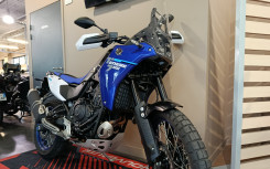 YAMAHA XTZ TENERE 700 35 KW A2  / ETAT NEUF / 1ERE MAIN