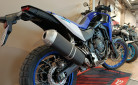 YAMAHA XTZ TENERE 700 35 KW A2  / ETAT NEUF / 1ERE MAIN