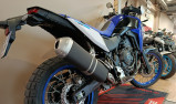 YAMAHA TENERE 700 35 KW A2  / ETAT NEUF / 1ERE MAIN
