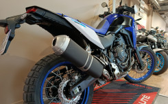 YAMAHA XTZ TENERE 700 35 KW A2  / ETAT NEUF / 1ERE MAIN