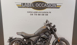 ZONTES 125 C