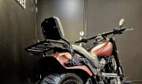 HARLEY-DAVIDSON SOFTAIL FAT BOB 1745