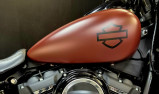 HARLEY-DAVIDSON SOFTAIL FAT BOB 1745