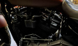 HARLEY-DAVIDSON SOFTAIL FAT BOB 1745