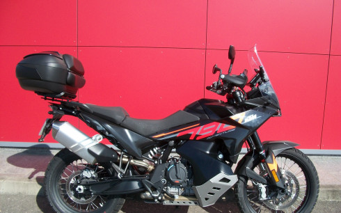 KTM 790 ADVENTURE