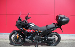 KTM 790 ADVENTURE