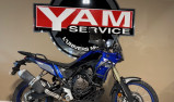 YAMAHA XTZ TENERE 700 35 KW A2