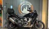 HARLEY-DAVIDSON ADVENTURE PAN AMERICA 1250 SPECIAL