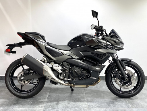 KAWASAKI Z 7 HYBRID