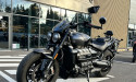TRIUMPH ROCKET 3 GT BLACK EDITION