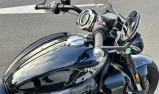 TRIUMPH ROCKET 3 GT BLACK EDITION