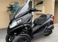 PIAGGIO MP3 300 HPE SPORT ABS ASR