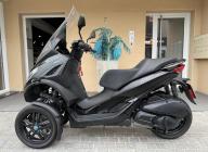 PIAGGIO MP3 300 HPE SPORT ABS ASR