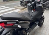 PIAGGIO MP3 300 HPE SPORT ABS ASR
