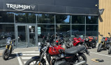 TRIUMPH STREET TWIN  900