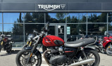 TRIUMPH STREET TWIN  900