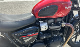 TRIUMPH STREET TWIN  900