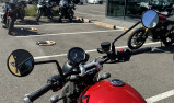 TRIUMPH STREET TWIN  900