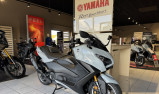YAMAHA XP T-MAX 560 TECH MAX