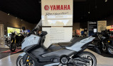 YAMAHA XP T-MAX 560 TECH MAX