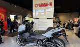 YAMAHA XP T-MAX 560 TECH MAX